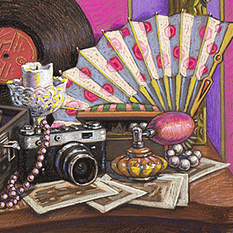 Мелодии ретро