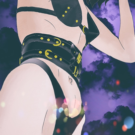 Графический рисунок 