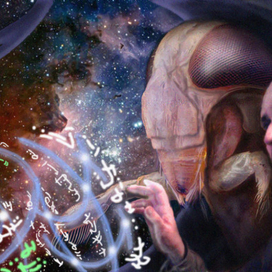 Глубокий космос