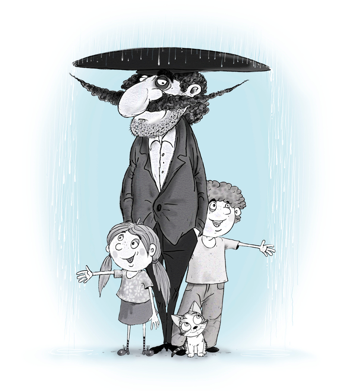 Грузинская кепка