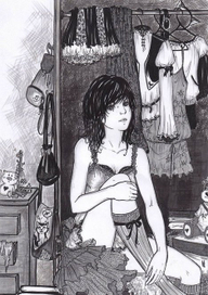 Нечего надеть