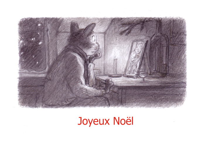 Joyeux Noël 