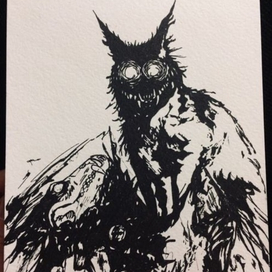 Сонный паралич