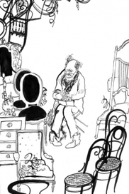 Серия &quot;Блошиные рынки&quot;