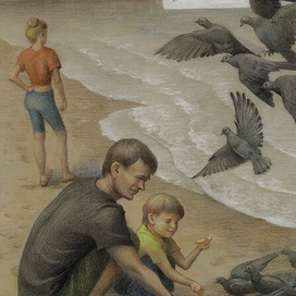 Меж отчаяньем и надеждой 