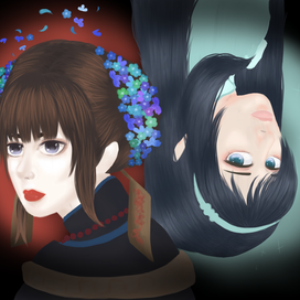 Персонажи игр