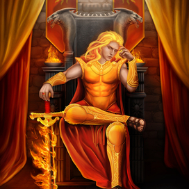 король феникс