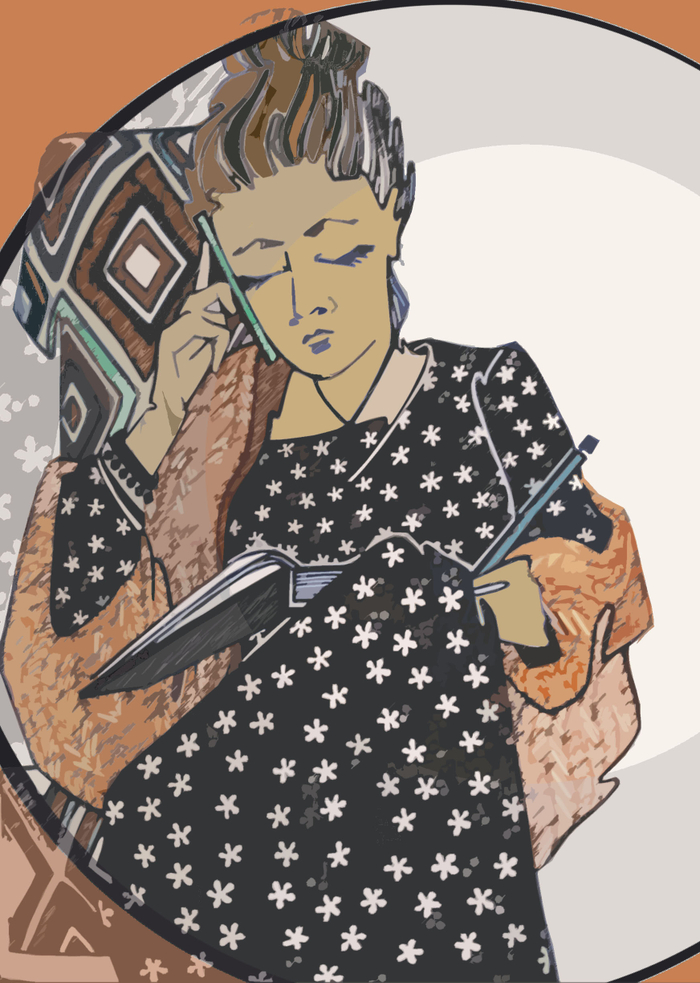 "говорите, говорите, Вы мне не мешаете..."