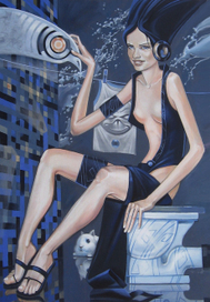 Тайный воздыхатель Secret Admirer