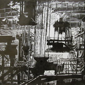 сталелетейка