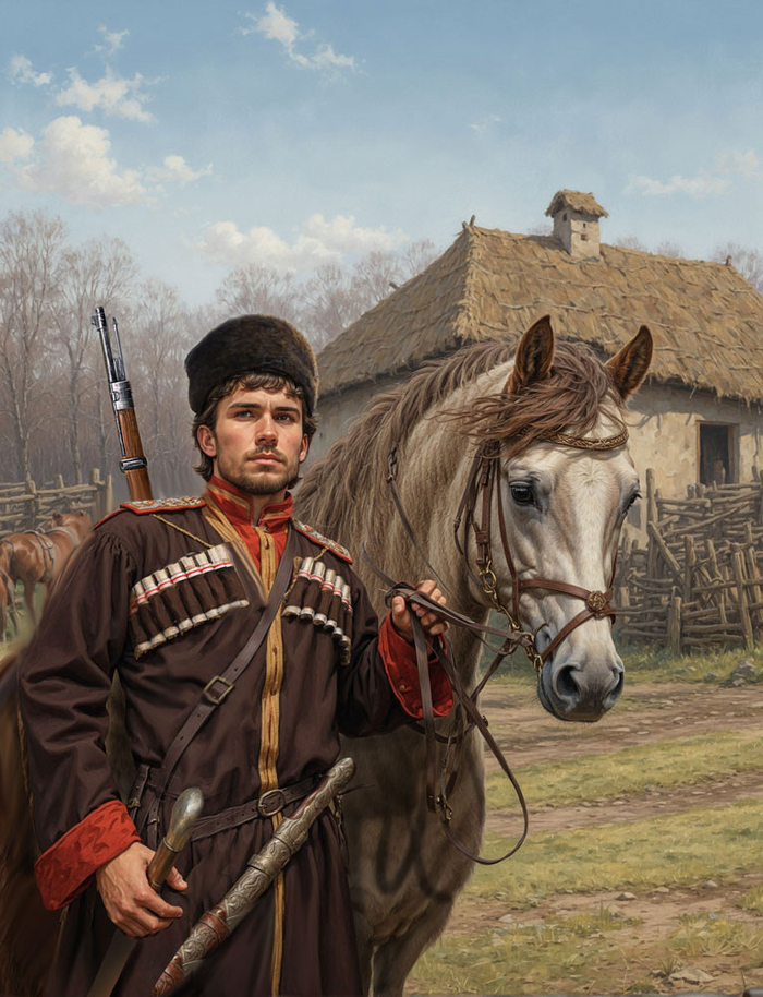 Концепт обложки