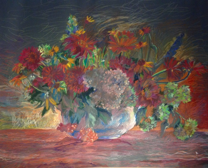 Купеческое