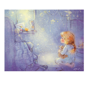 В ожидании чуда..