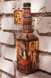 Бар "Quattro Castella"