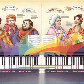 доктор, я слышу голоса!