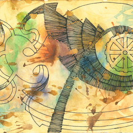 Колесо времени