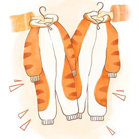 Костюмы (costumes)