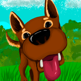 Давай дружить