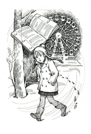 Ю.Яковлев. Девочка, хочешь сниматься в кино?_04