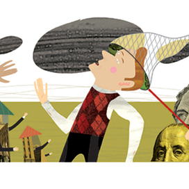 Дефицит кадров