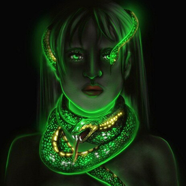 Боязнь змей