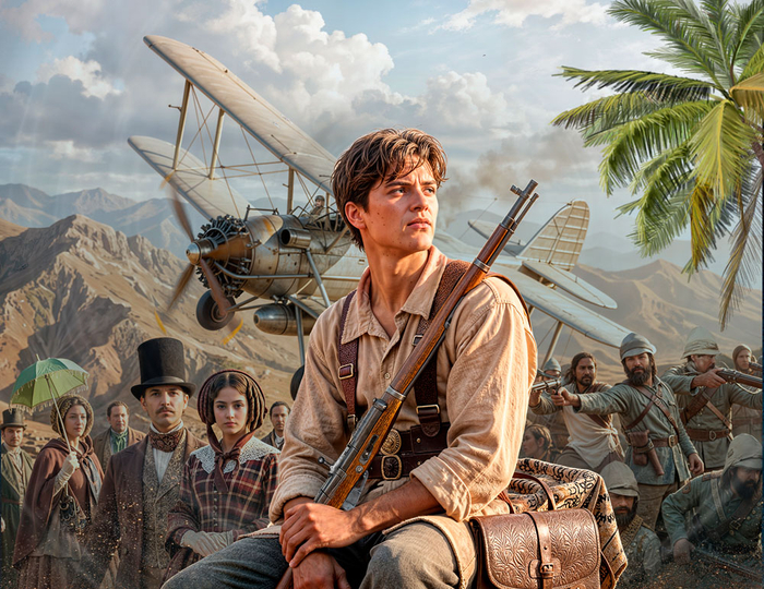 Обложка для книги...