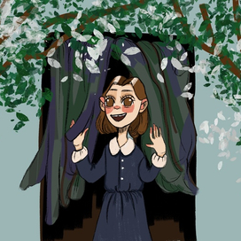 Хроники Нарнии