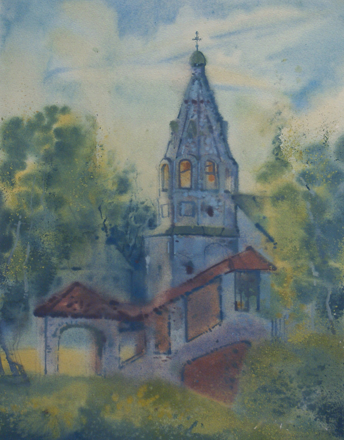 Великий Устюг