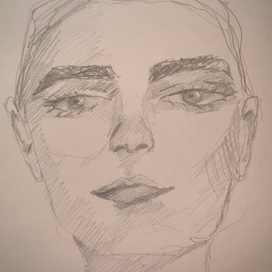 Карикатура 