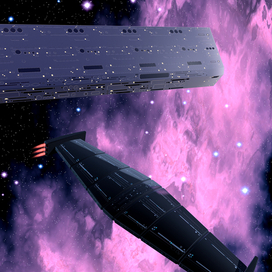 Иллюстрация к рассказу "В клинике домашних питомцев" 