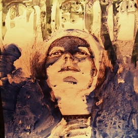 ,"Белый город"