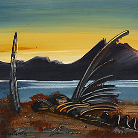 геометрия чукотки