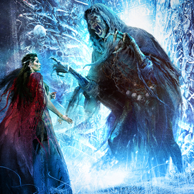 Черная Фэнтези