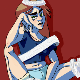 Сессия-депрессия