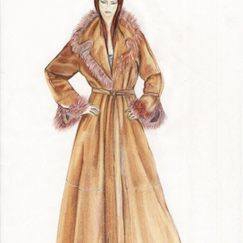 иллюстрация Burgo 