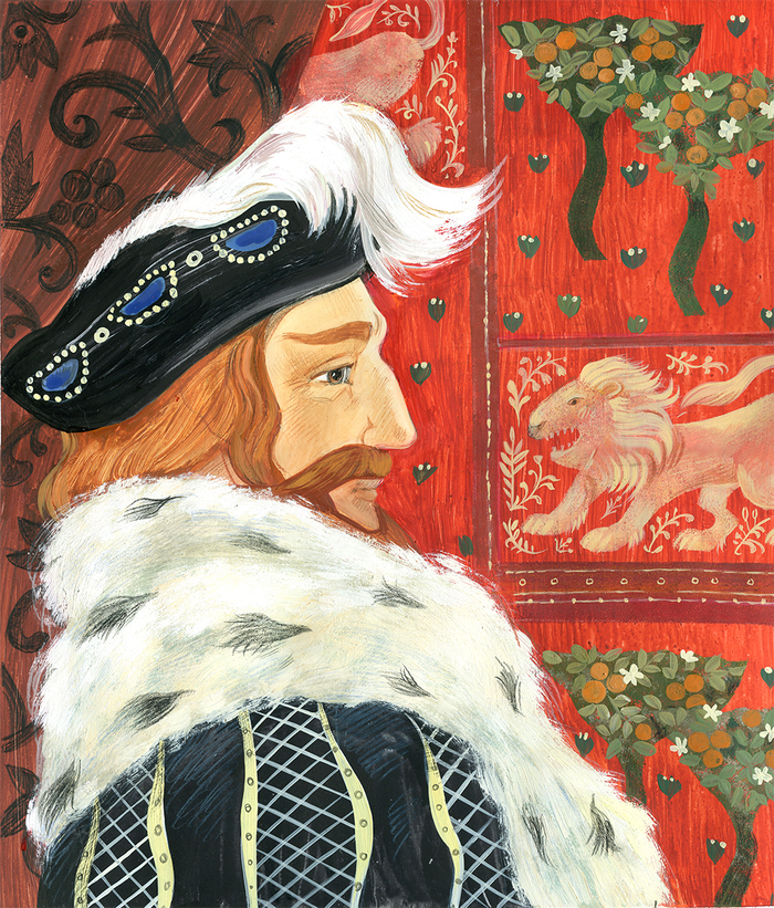 Маленькие трагедии А.С Пушкин