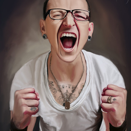 Честер Беннингтон