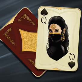 Дизайн карт