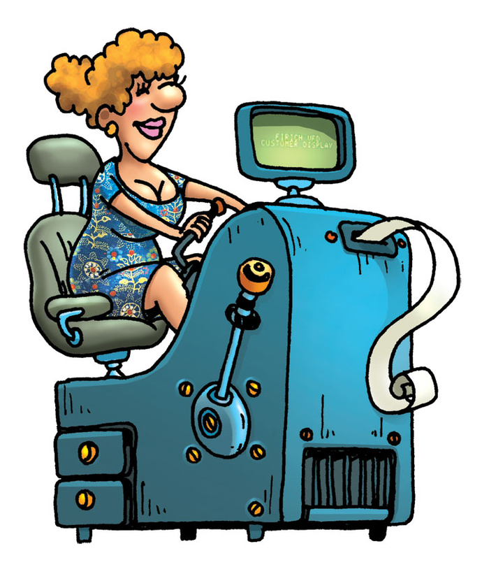 Иконки для интернет-магазина