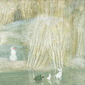 А вы уже поставили елку?..