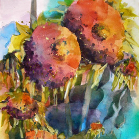 Ядреные дни