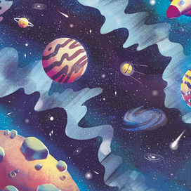 картинка для коробки (квест)