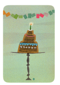 открыточка