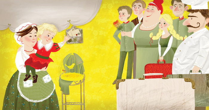 Prince who was very naughty_9