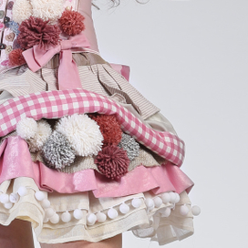 коллекция костюмов