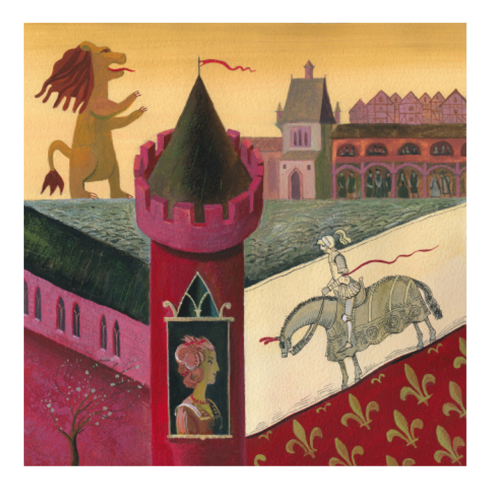 Варенье Нострадамуса