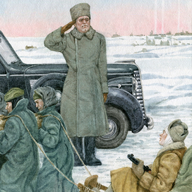 Сталинград