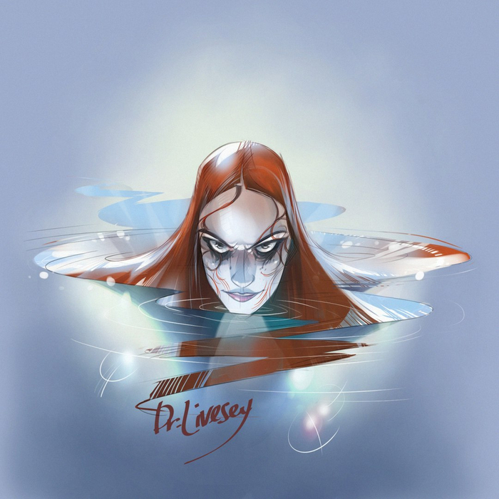 В тихом омуте