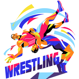 Грекоримская борьба