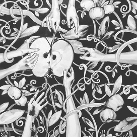 Яблочные желания